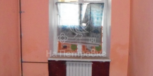 4-комн квартира Рыбников переулок, 13/3