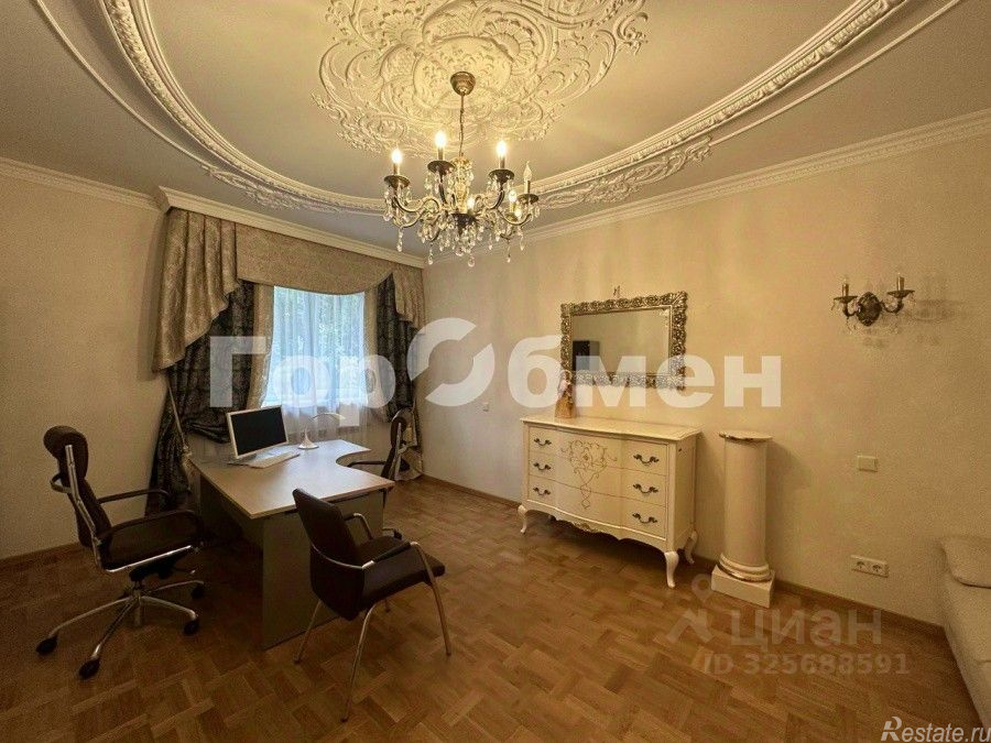 Аренда офиса Просвещения пр-кт,  д. 99