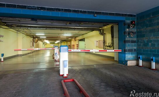 Продажа 5-комн квартиры на вторичном рынке Ломоносовский пр-кт