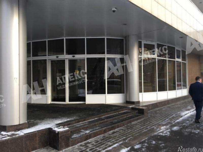 Аренда торгового помещения Таганская ул