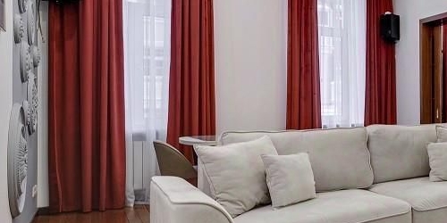 5-комн квартира Малая Бронная улица, 32