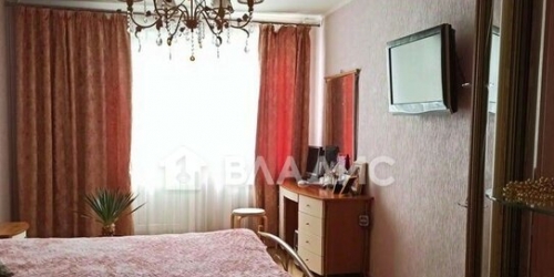 4-комн квартира Лукинская улица,  д. 18