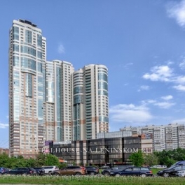 Продажа 1-комн квартиры на вторичном рынке Ленинский пр-кт,  д. 111,  к. 1