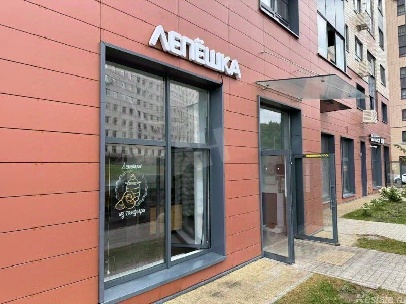 Продажа ПСН Варшавское ш,  д. 170Е,  к. 3