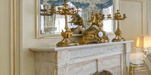 4-комн квартира улица Большая Ордынка, 67