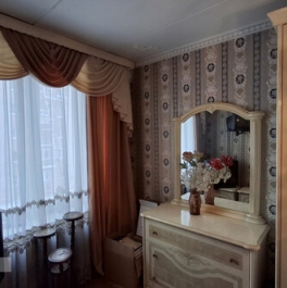 Продажа 2-комн квартиры на вторичном рынке Красково, ул КСЗ,  д. 24