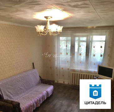Продажа 1-комн квартиры на вторичном рынке Клин, Северный пер.,  д. 39А