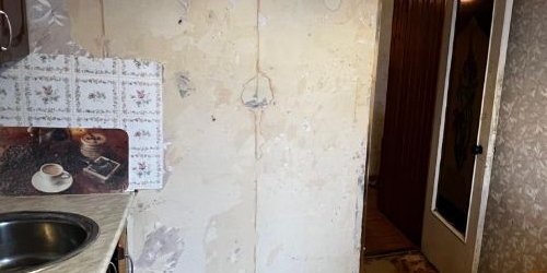 1-комн квартира Ясеневая улица, 32К1