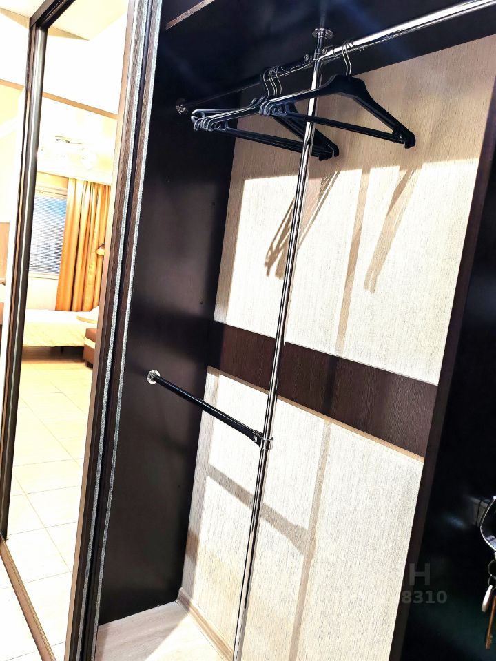 Аренда студии Мурино, проспект Авиаторов Балтики, 11/1