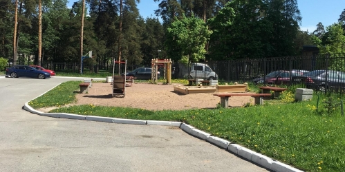 1-комн квартира Всеволожск г, Колтушское ш ,  д. 96