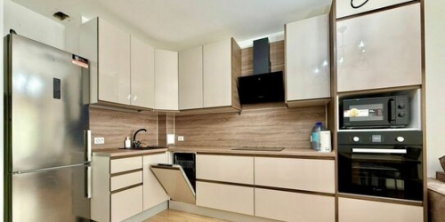 1-комн квартира Красногвардейский пер,  д. 10а