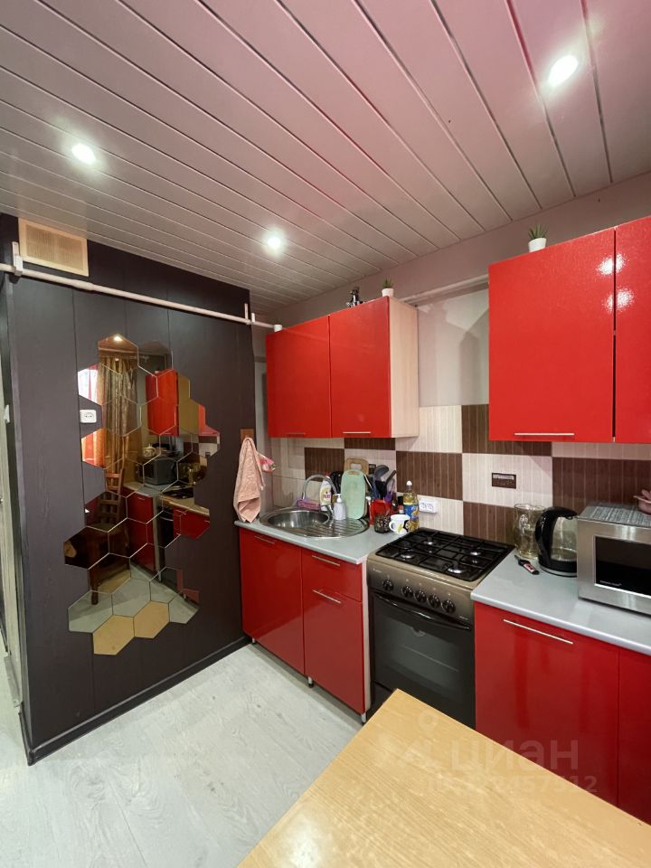 Продажа 1-комн квартиры на вторичном рынке Приозерск, Ленинградская улица, 24