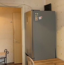 Продажа 1-комн квартиры на вторичном рынке улица Коммуны,  д. 50