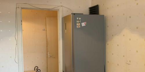 1-комн квартира улица Коммуны,  д. 50
