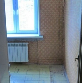 Аренда 2-комн квартиры на вторичном рынке улица Кубинка,  д. 14