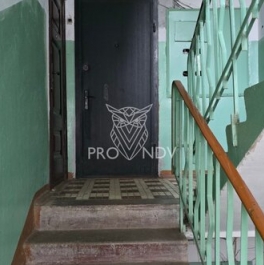 Продажа 1-комн квартиры на вторичном рынке Красноармейск г, Испытателей пр-кт,  д. 29