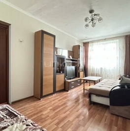 Продажа 2-комн квартиры на вторичном рынке Можайское ш,  д. 37