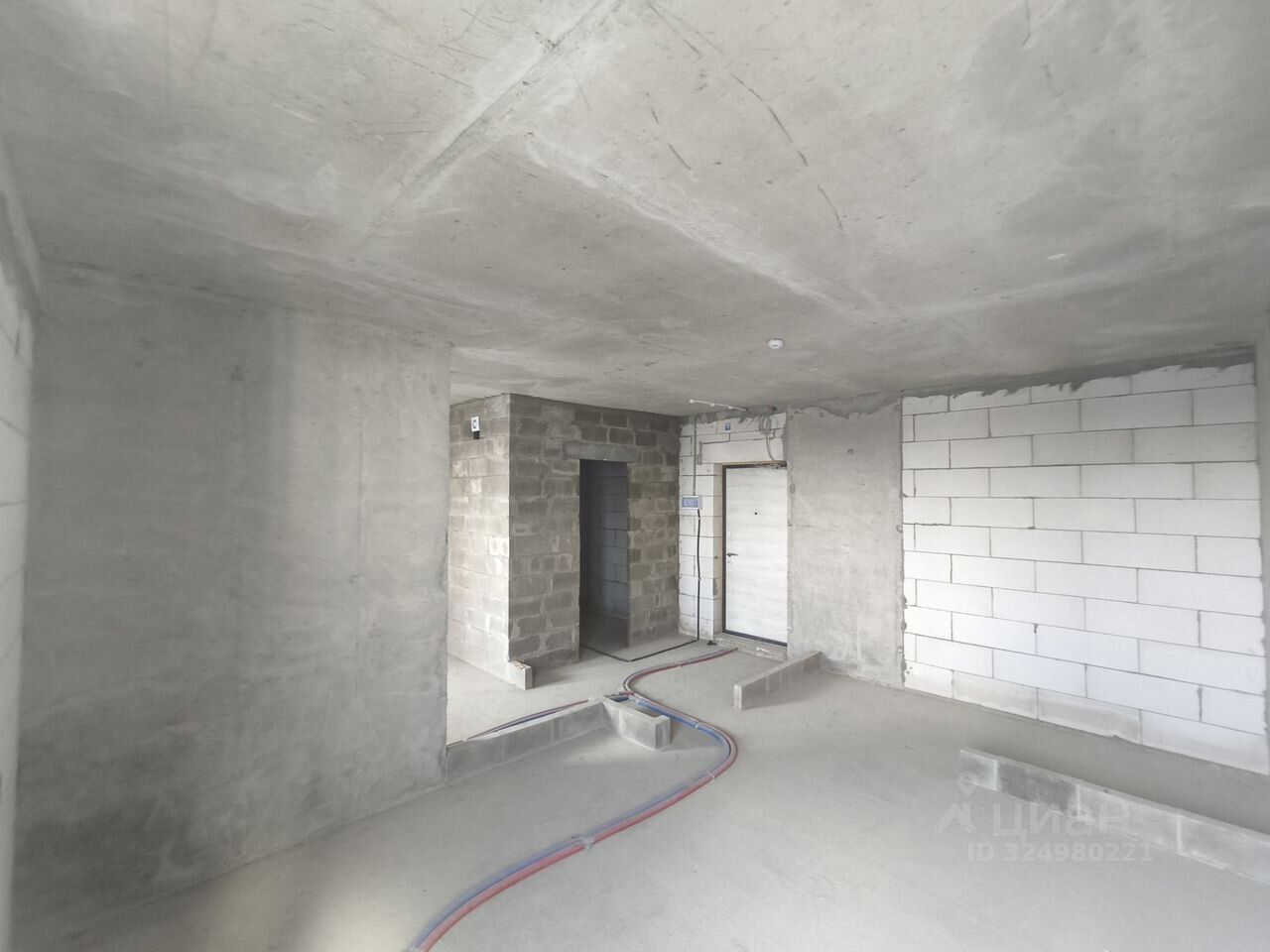 Продажа 1-комн квартиры на вторичном рынке д. Борисовка, улица Рахманинова, 12