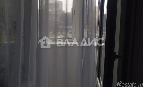 Продажа 1-комн квартиры на вторичном рынке Черкизовская М. ул,  д. 64