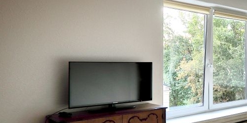 2-комн квартира улица Серегина, 3