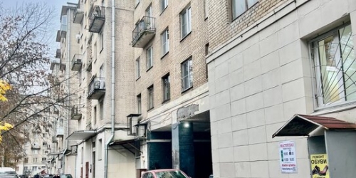 1-комн квартира Московский пр-кт,  д. 220