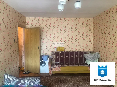 Продажа 1-комн квартиры на вторичном рынке Клин, ул. Герцена,  д. 5
