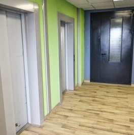 Продажа 1-комн квартиры на вторичном рынке площадь Европы