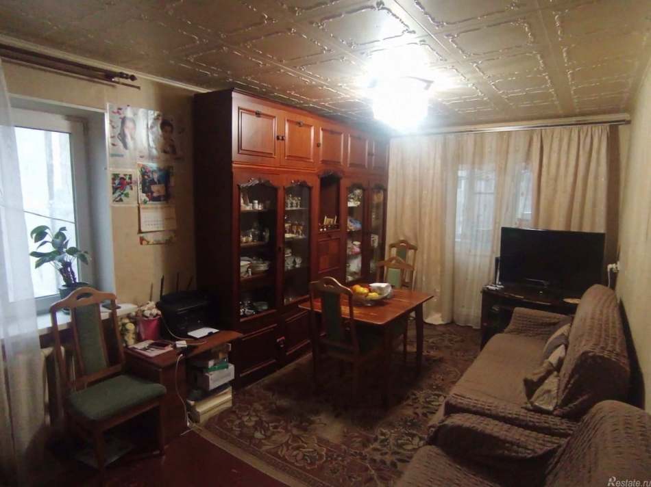 Продажа 2-комн квартиры на вторичном рынке Мытищи, Советская, 5,  д. 5