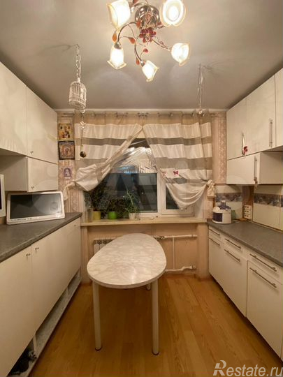 Продажа 2-комн квартиры на вторичном рынке улица Передовиков,  д. 25