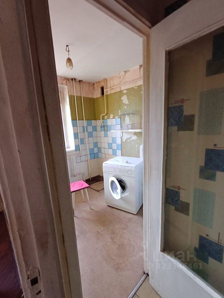 Продажа 1-комн квартиры на вторичном рынке Кузьмоловский пгт, улица Юбилейная, 30