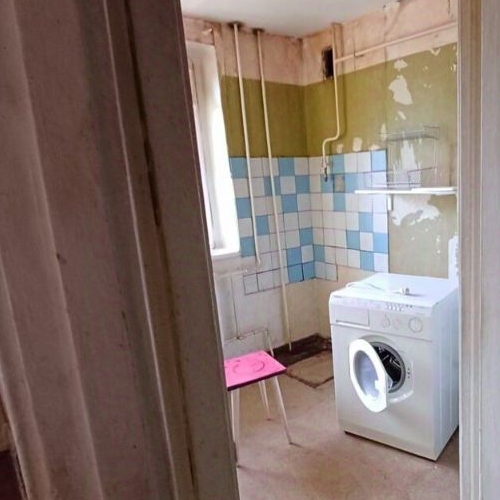 1-комн квартира Кузьмоловский пгт, улица Юбилейная, 30