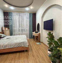 Продажа 3-комн квартиры на вторичном рынке Мытищи г, Комарова ул