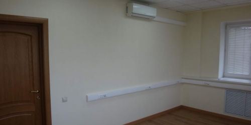 Офис Живарев,  д. 8,  к. стр3