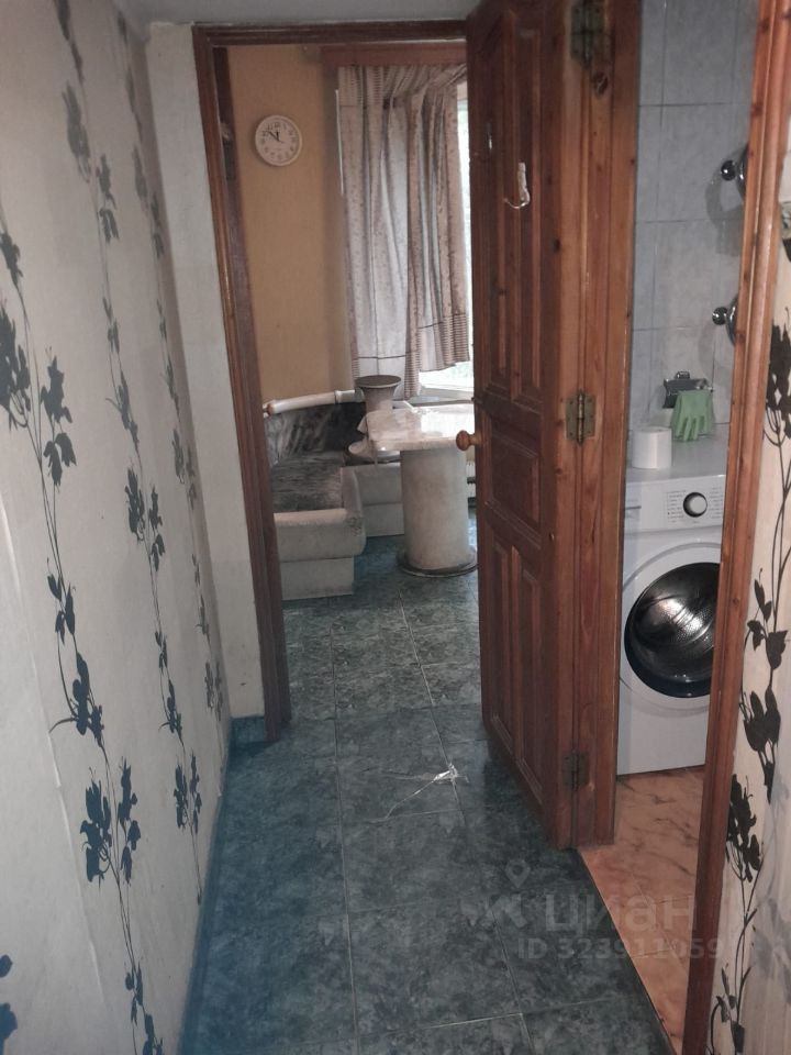 Продажа 3-комн квартиры на вторичном рынке улица Красный Казанец, 19К2