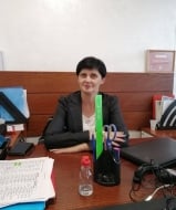 Бобуек Елена Алексеевна