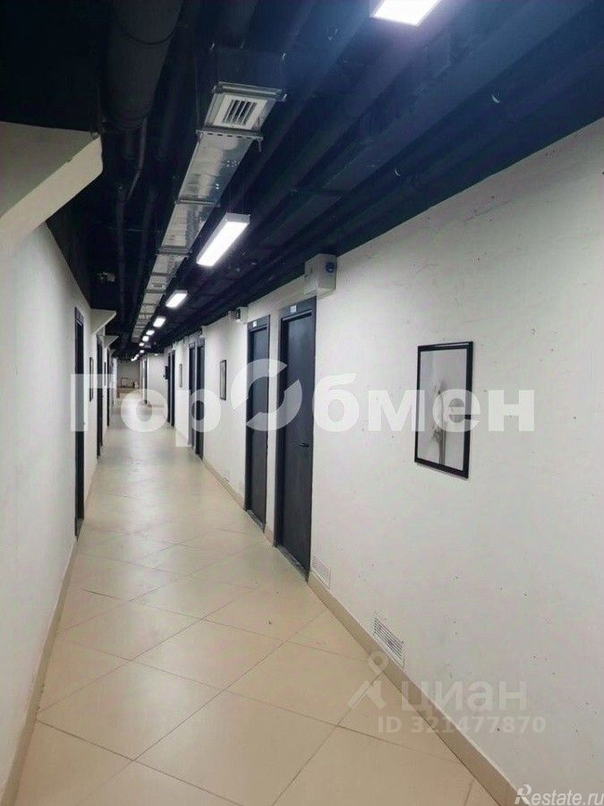 Продажа отдельного здания Чертановская ул,  д. 7А