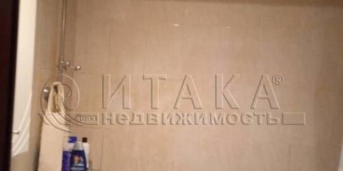 3-комн квартира улица Белышева,  д. 4