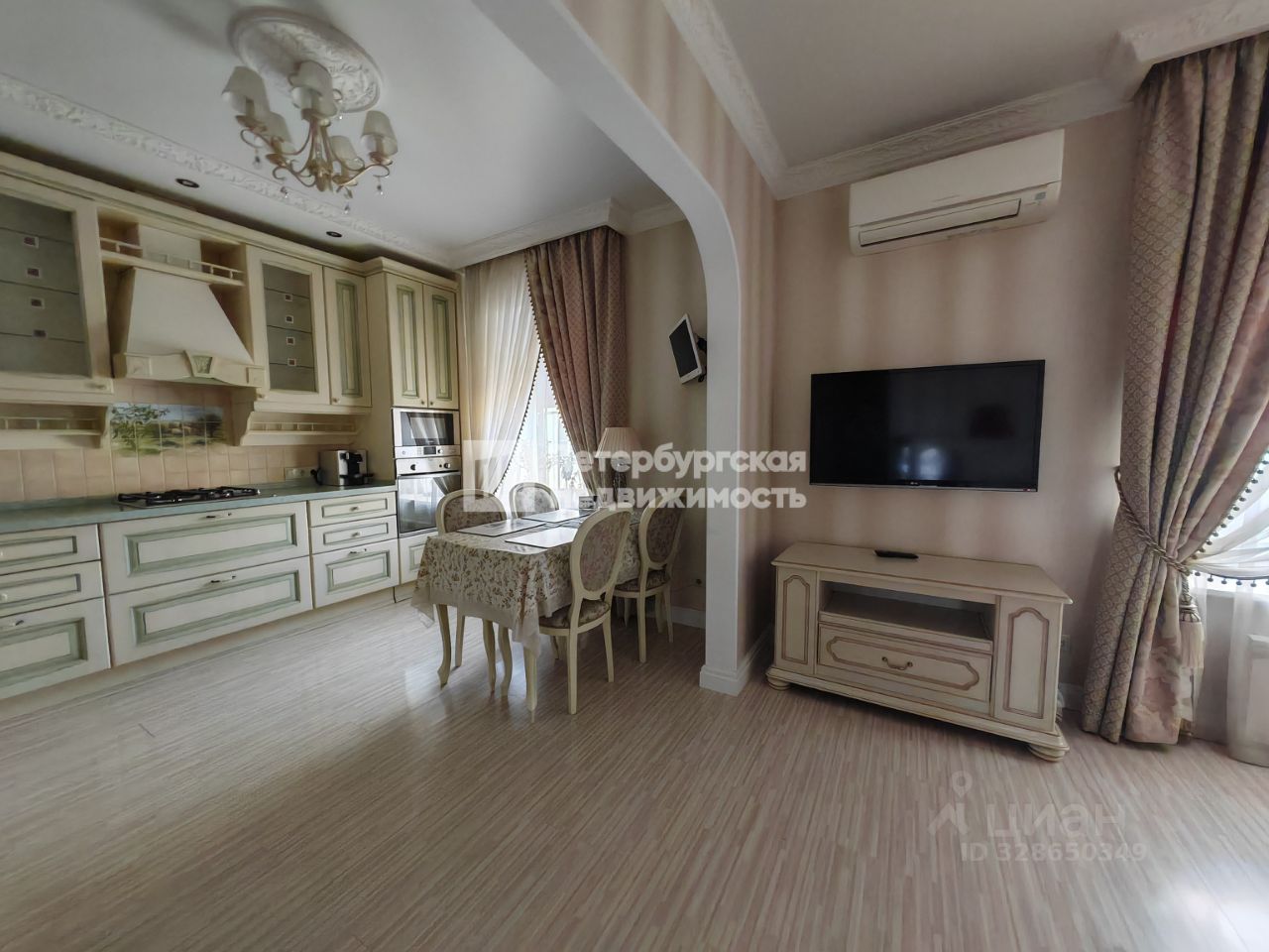 Продажа 3-комн квартиры на вторичном рынке 12-я Красноармейская улица, 14В