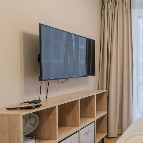 Студия пос. Парголово, проезд Толубеевский, 8к2