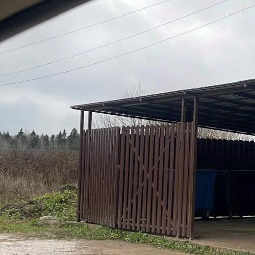 Коттедж/дом Усадьба Волковицы кп, улица Георгия Адамовича,  д. 8