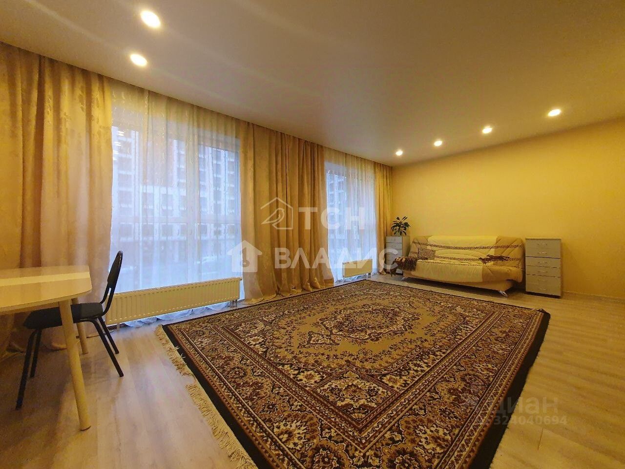 Аренда 1-комн квартиры на вторичном рынке Балашиха, проспект Ленина, 32д