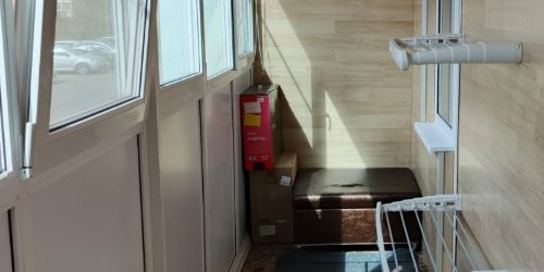 4-комн квартира Тосно г., улица Тотмина, 4к2