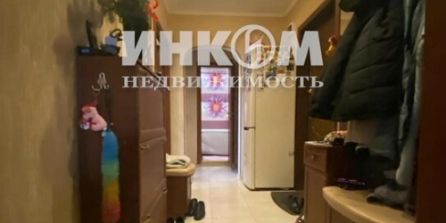 2-комн квартира улица Лескова,  д. 17А