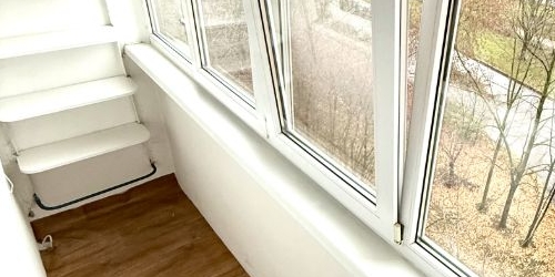 1-комн квартира проспект Маршала Жукова, 33К1