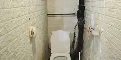 Комната Кронштадт, Ленинградская улица, 11/41