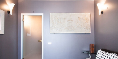 4-комн квартира ул Скаковая,  д. 5