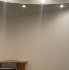 Продажа 1-комн квартиры на вторичном рынке Сосновый Бор г, Молодежная ул,  д. 64