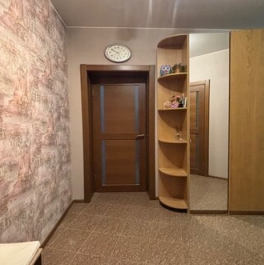 Продажа 3-комн квартиры на вторичном рынке Тосно г, Барыбина ш,  д. 16