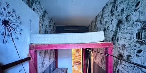 3-комн квартира улица Блохина,  д. 12