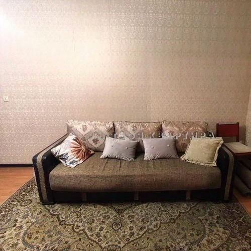 1-комн квартира Звенигород, Зареченский переулок, 27